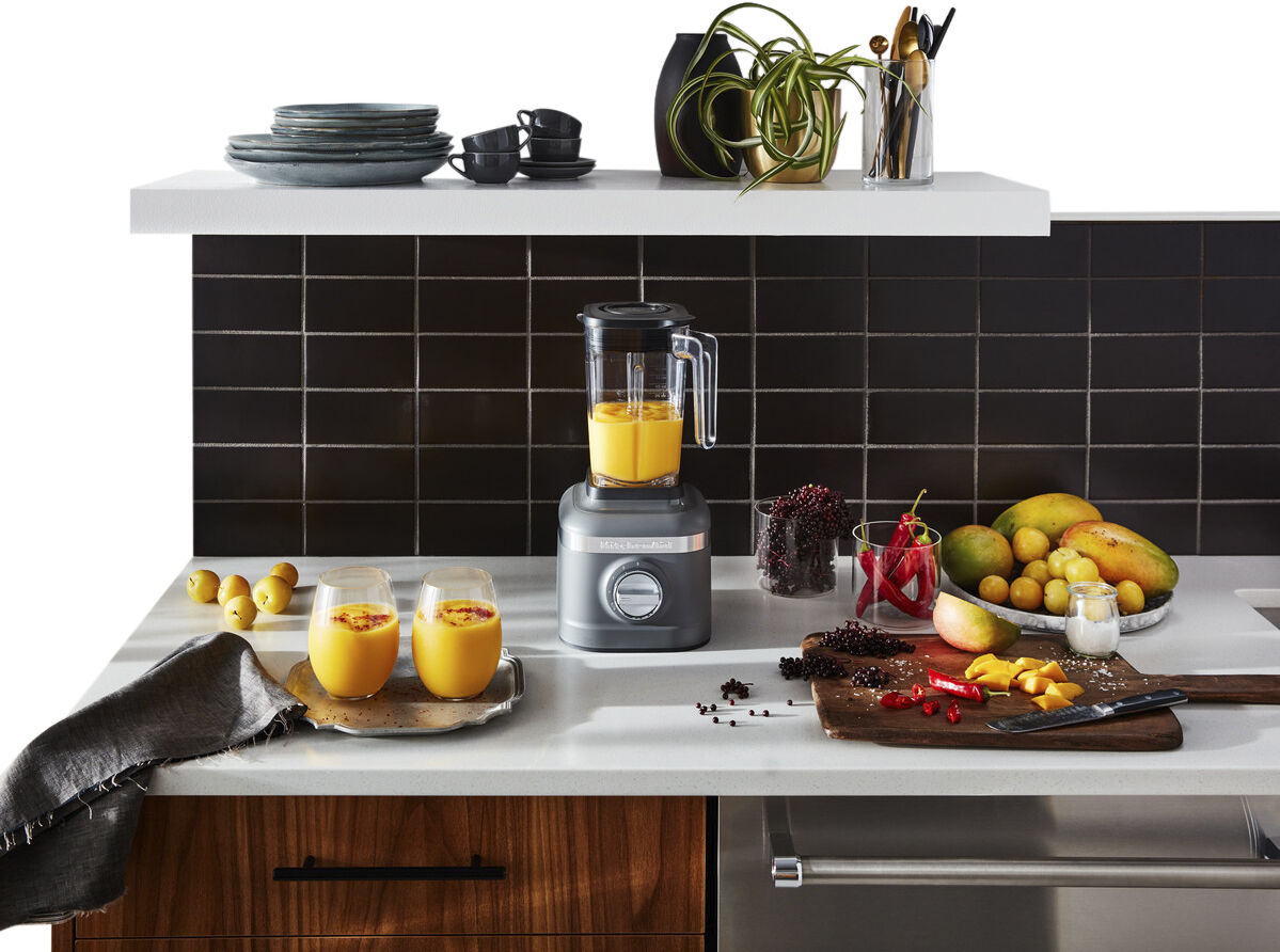 Artisan K400 blender. 1,4 L