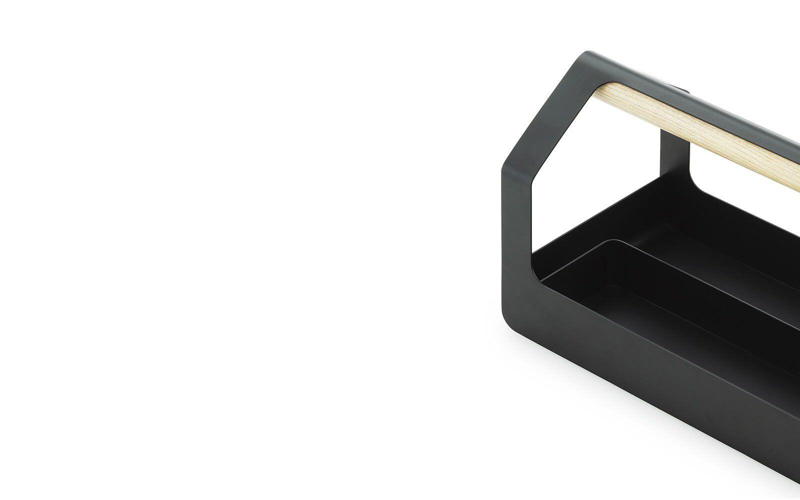Haus Toolbox Black