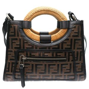 Fendi Handbag