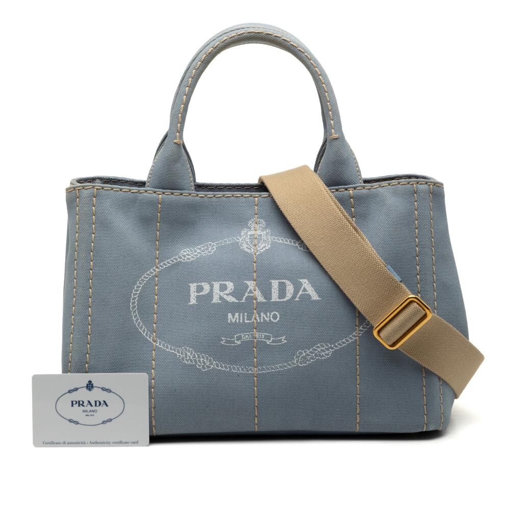 Prada Tote