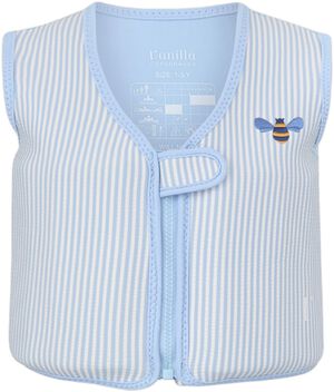 Sv&oslash;mmevest