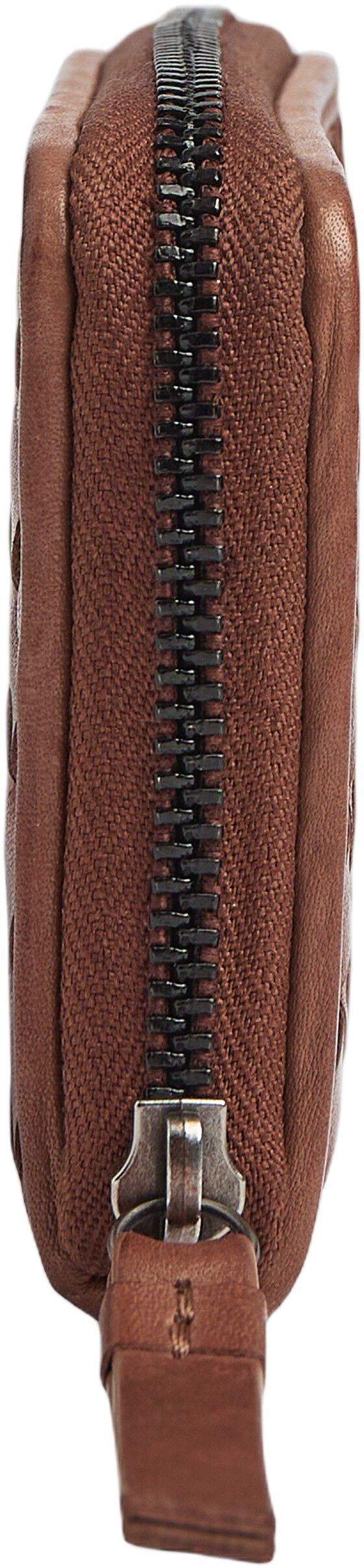 Selmambg Wallet, Weave