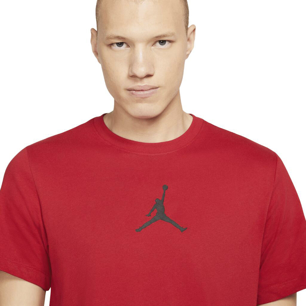 jordan jumpman t-shirt