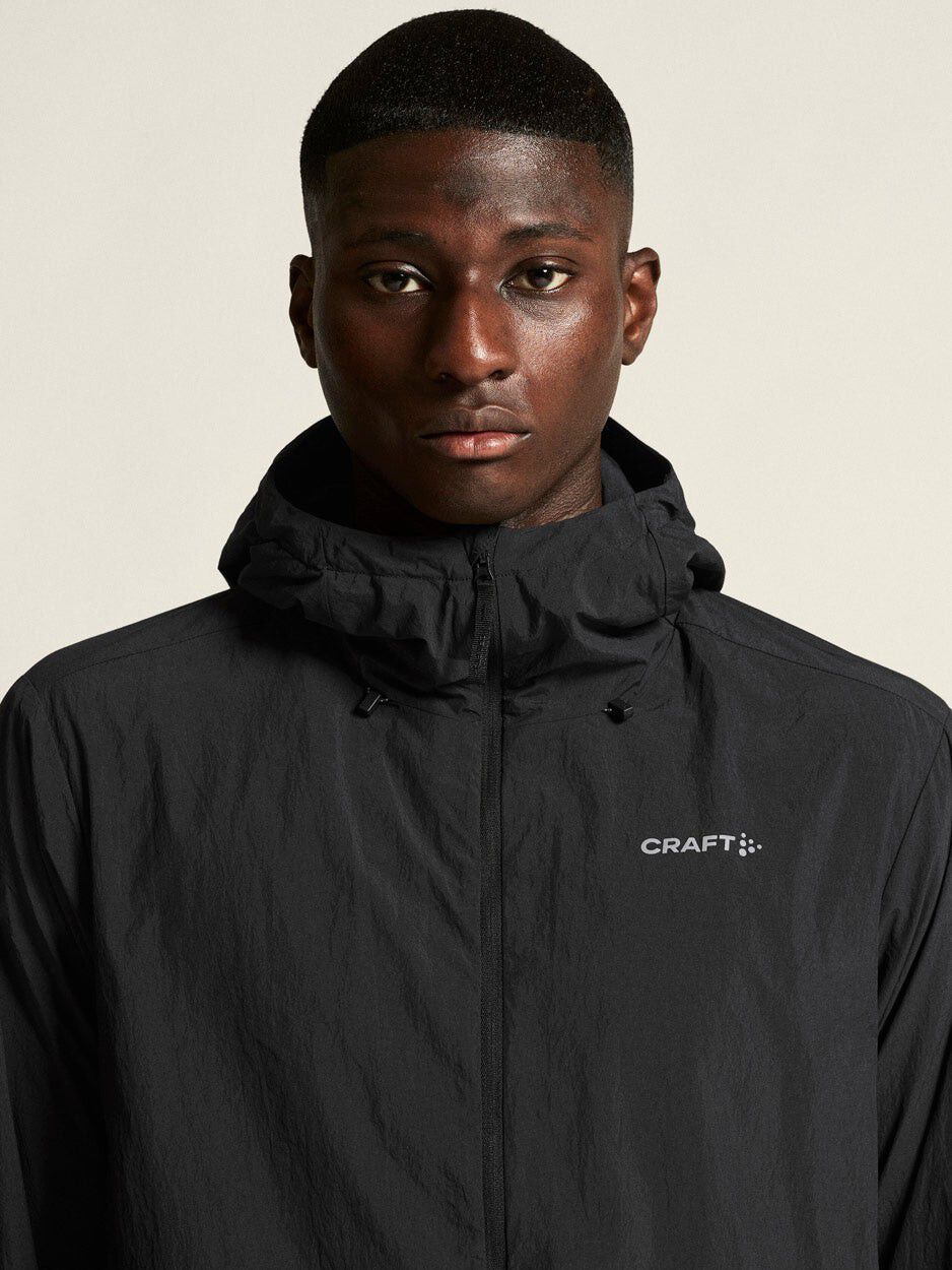 Subz Light L&oslash;bejakke