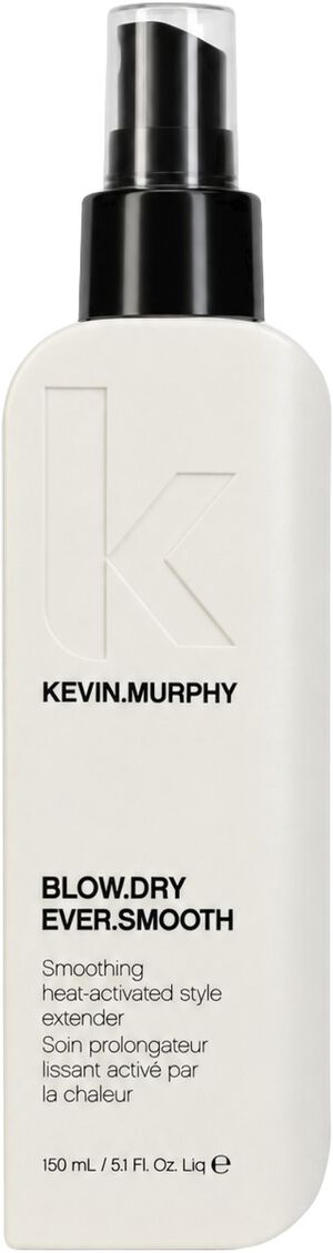 BLOW. DRY EVER. SMOOTH 150ml