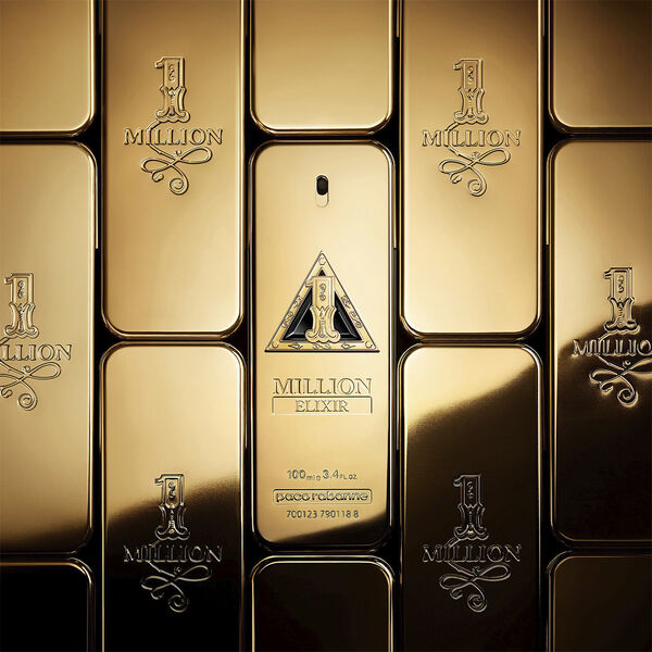 paco rabanne One Million Elixir Eau de parfum