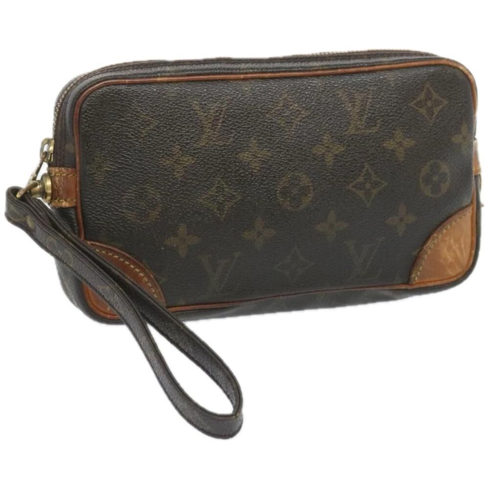 Louis Vuitton Marly Dragonne