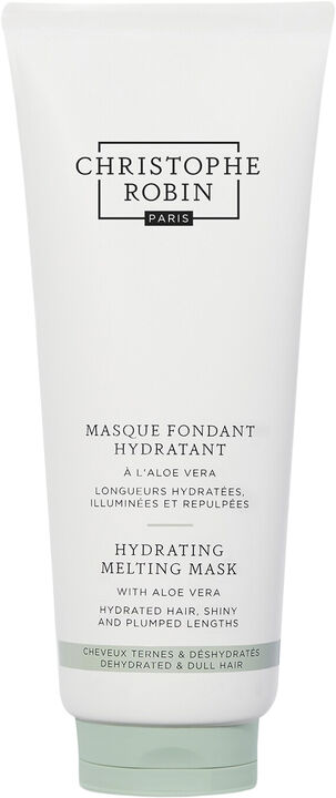 Hydrating Melting Mask - Aloe Vera