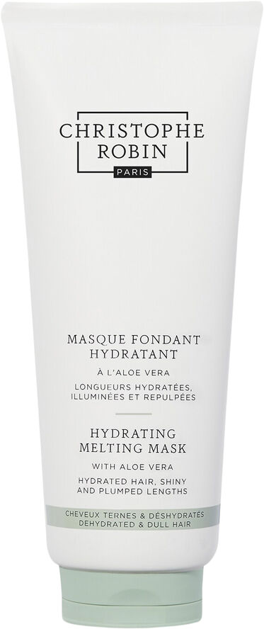 Hydrating Melting Mask - Aloe Vera