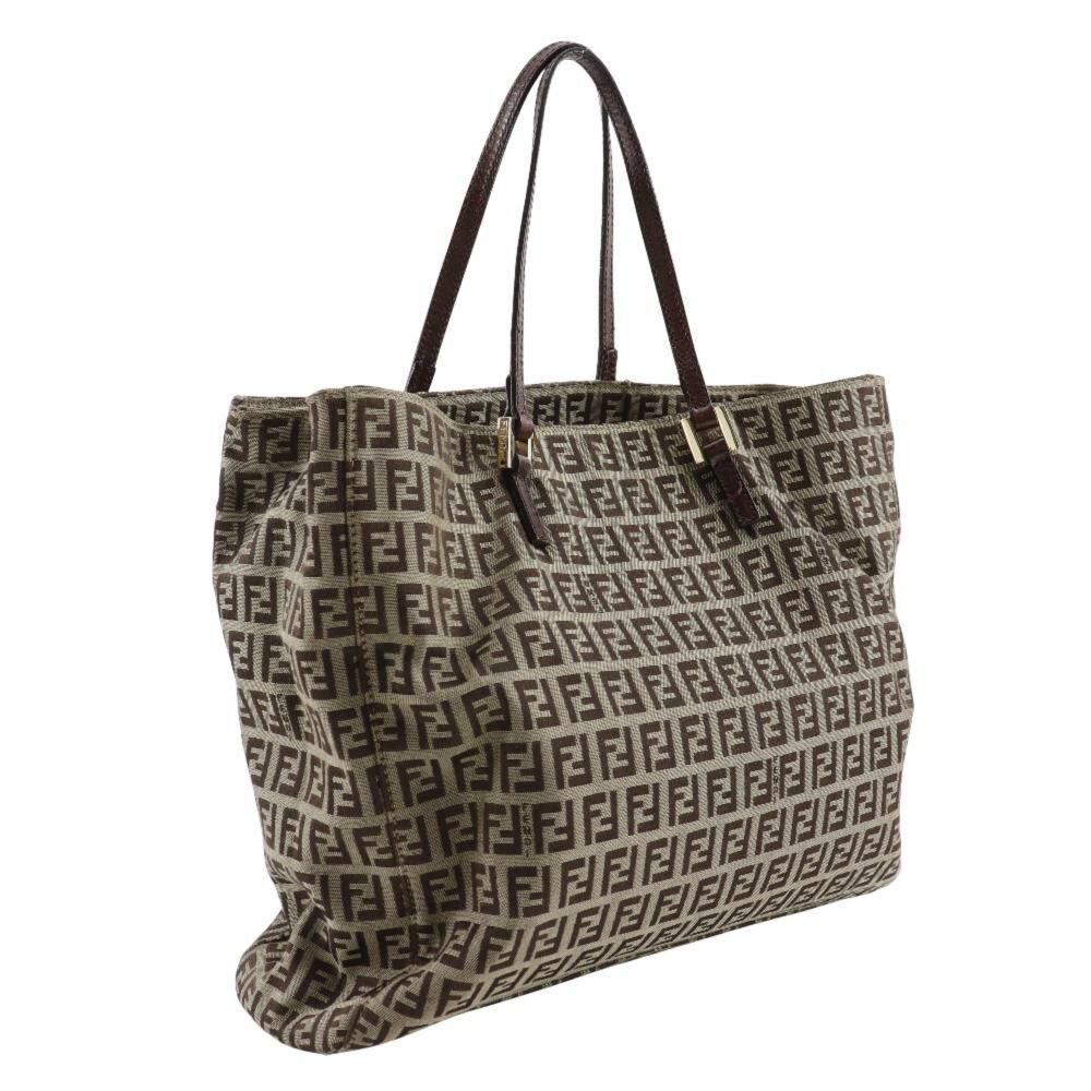 Fendi Tote