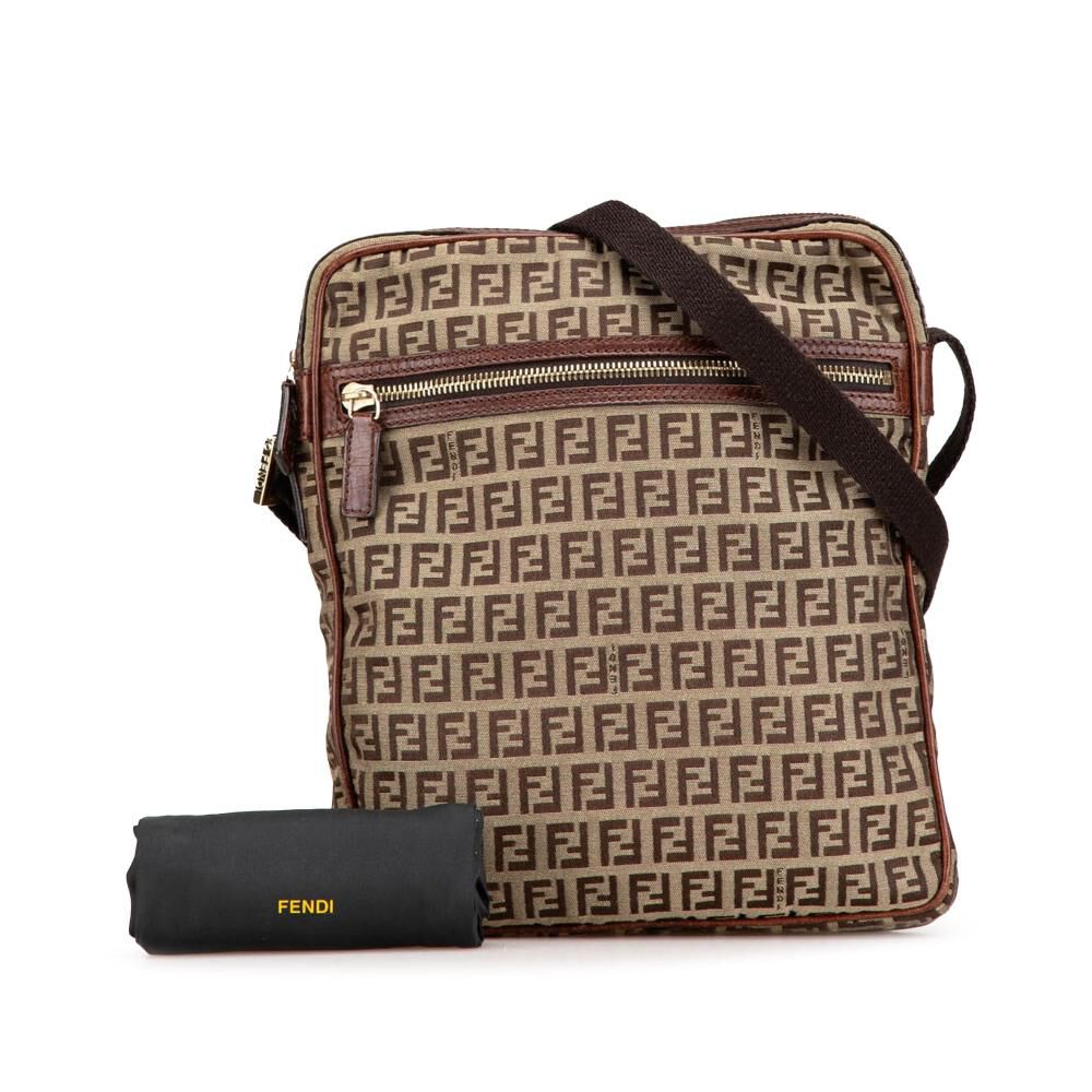 Fendi Crossbody Bag