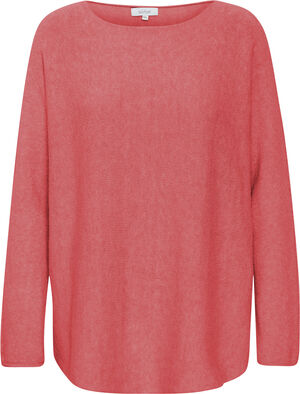 SBINNOVA OKNIT BLOUSE