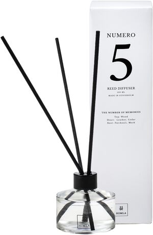 Numero Reed Diffuser