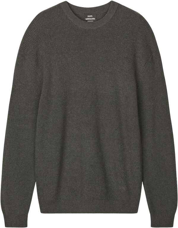 Super Cotton Valdemar Knit