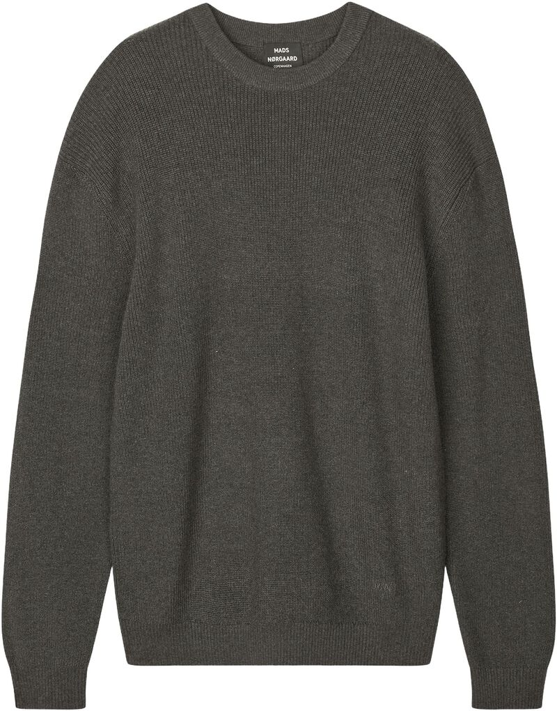 Super Cotton Valdemar Knit