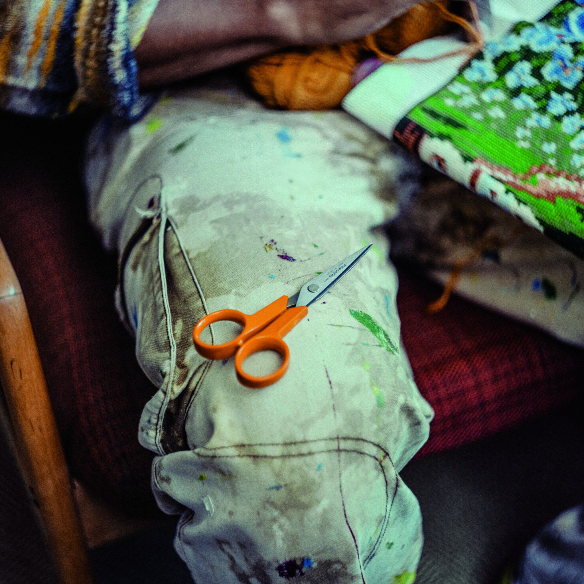 Classic Saks Micro Spids 13Cm