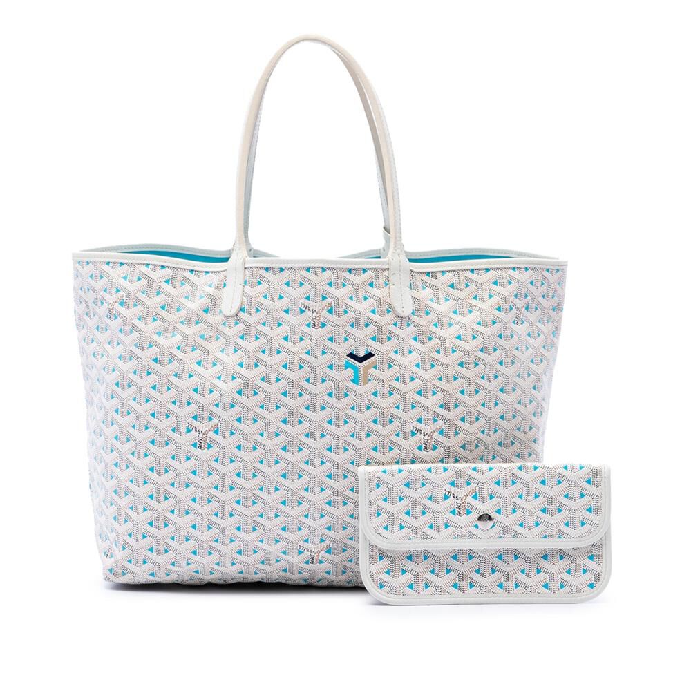 Goyard St Louis Tote