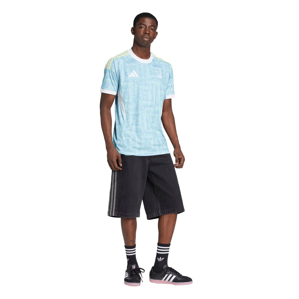 Juventus 25/26 Udebanetr&oslash;je