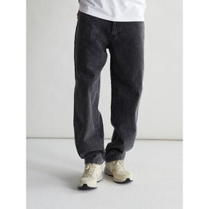 Leroy Thun Black Jeans