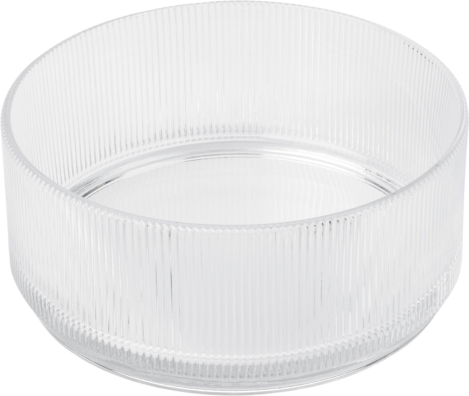 Pilastro serveringssk&aring;l &Oslash; 21 cm clear