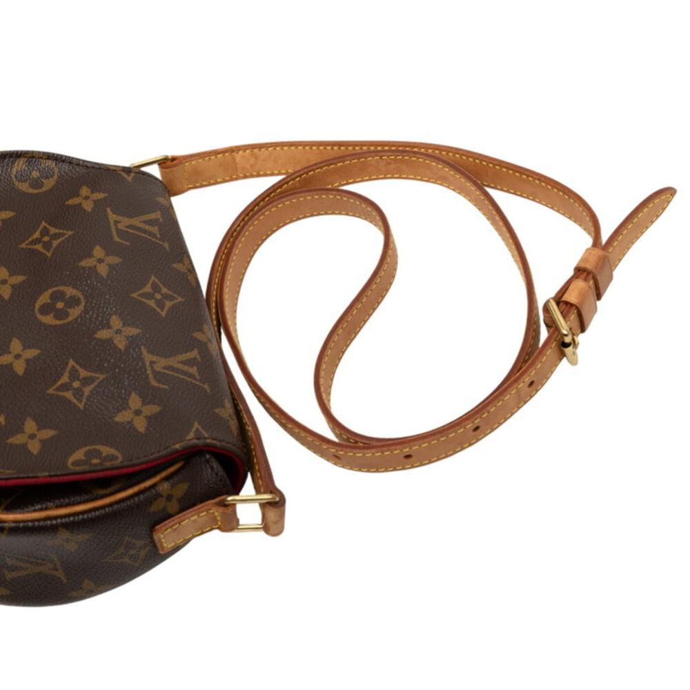 Louis Vuitton Sac Tambourine