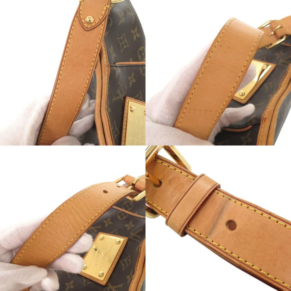Louis Vuitton Galliera