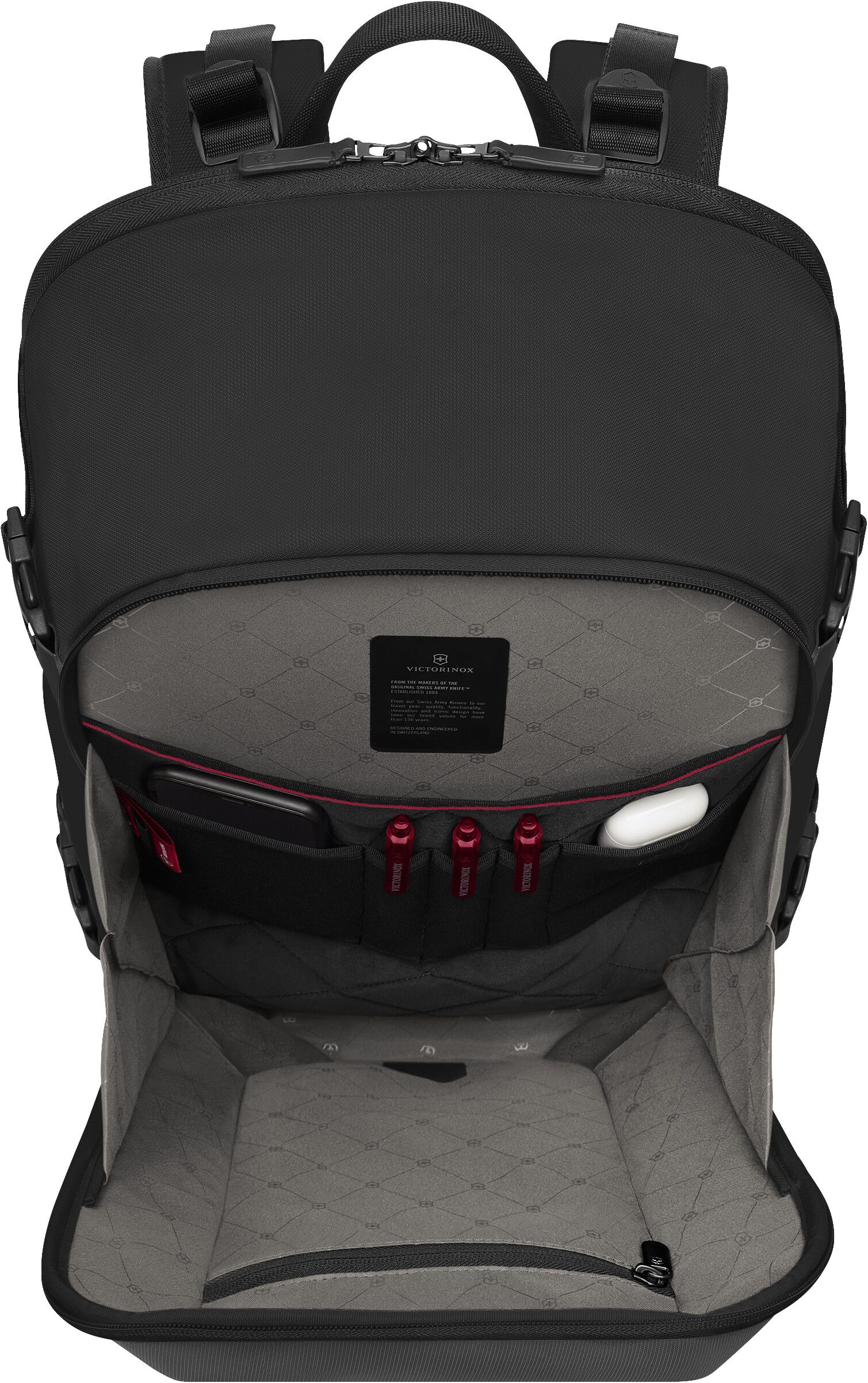 Altmont Modern, Traveler Backpack