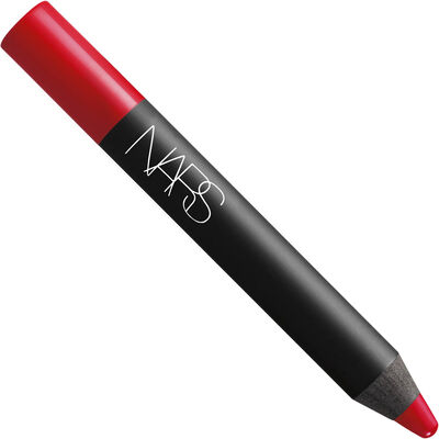 Velvet Matte Lip - Pencil