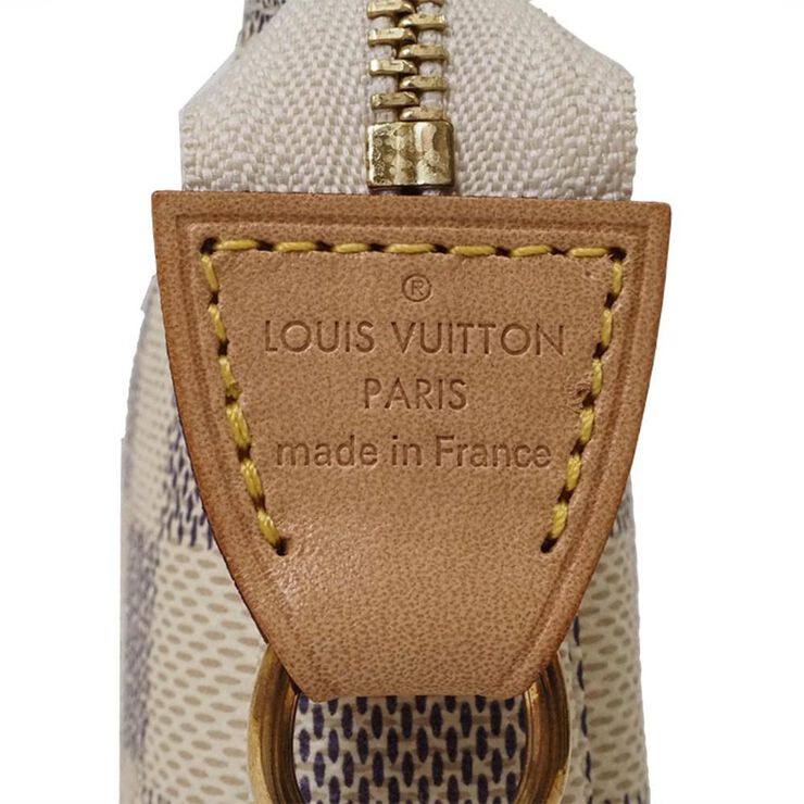 Louis Vuitton Twin Pochette