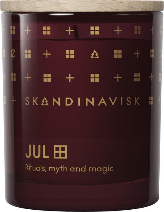 JUL Scented Candle 65g Special Edition