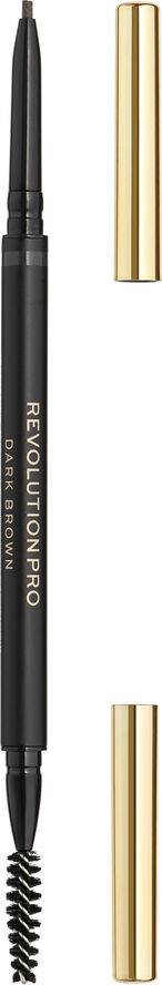 Revolution Pro Define & Fill Micro Brow Pencil