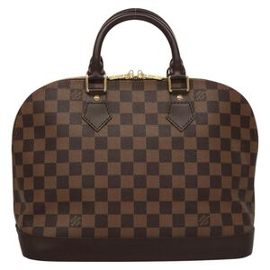 Louis Vuitton Alma