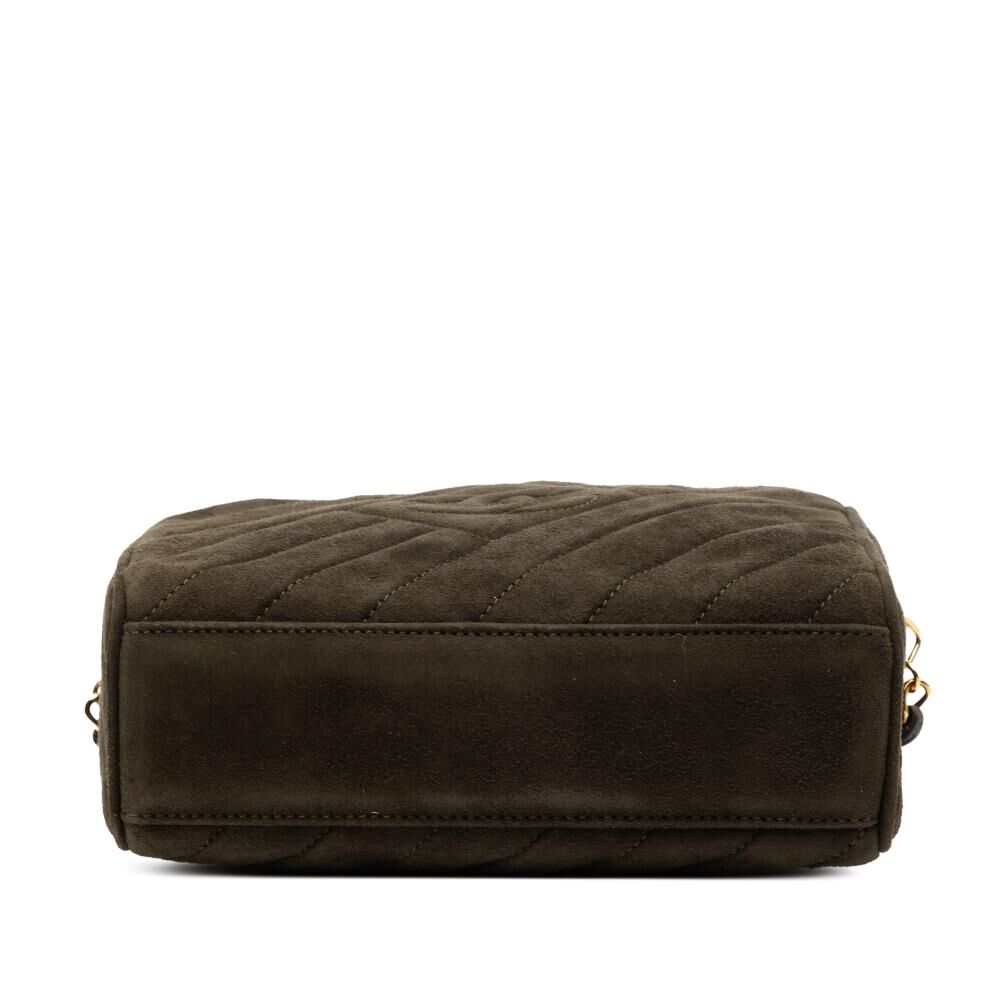 Chanel Crossbody Bag