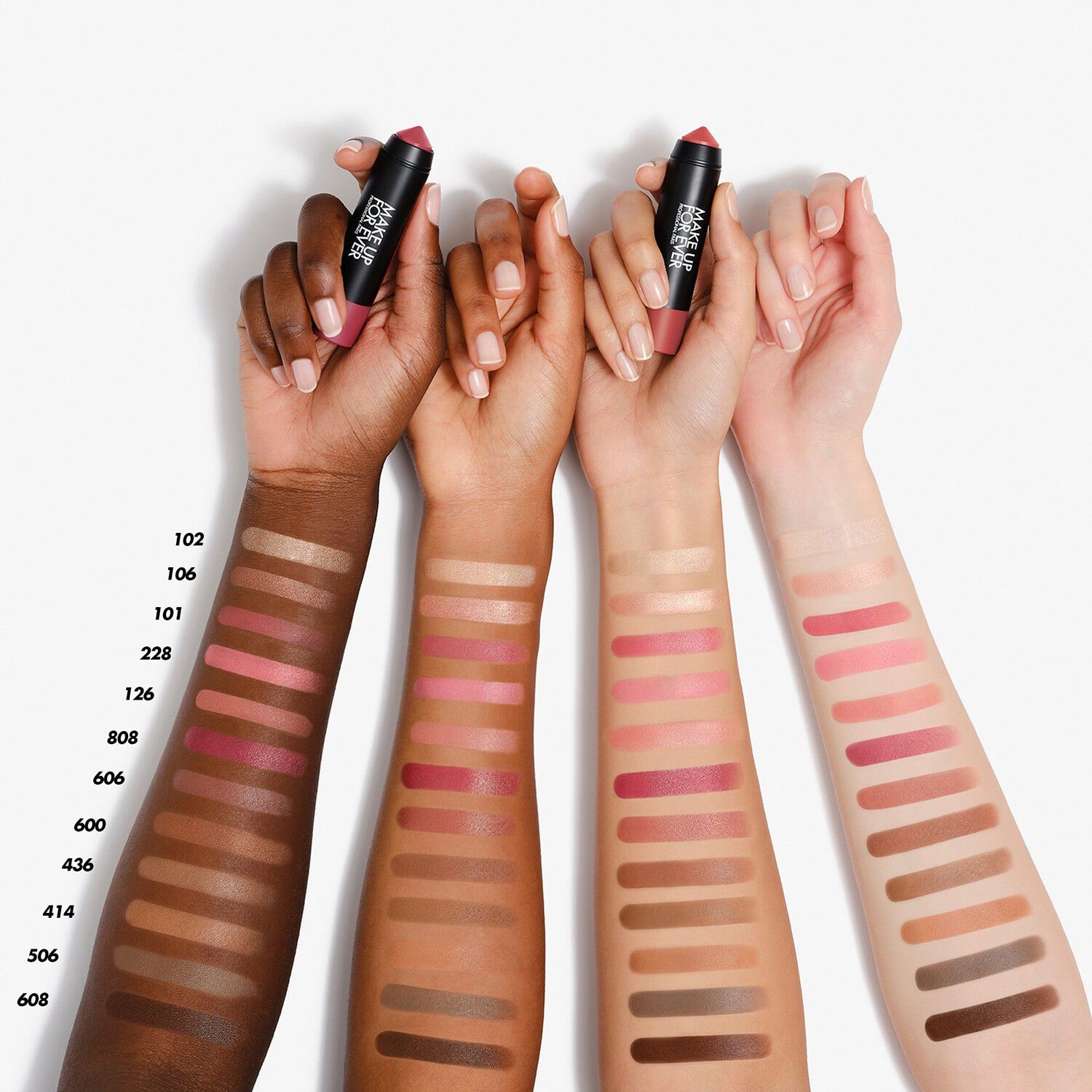 Artist Color Crayon Multifunktionel cremestift