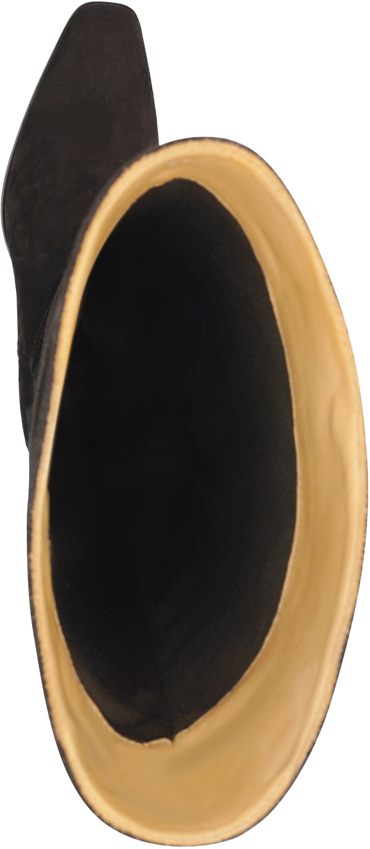 Bassotte Long Shaft Boot