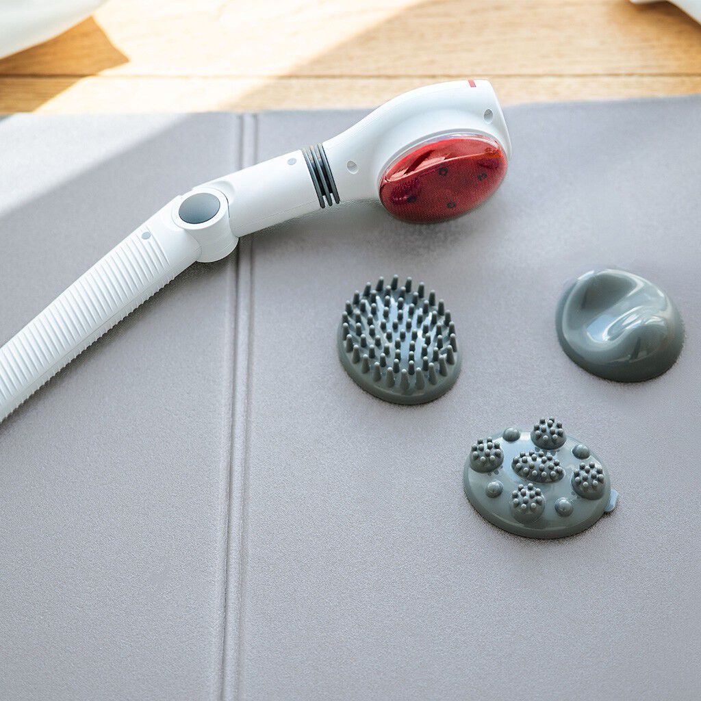 Beurer massageapparat MG 44 m. "kn&aelig;k