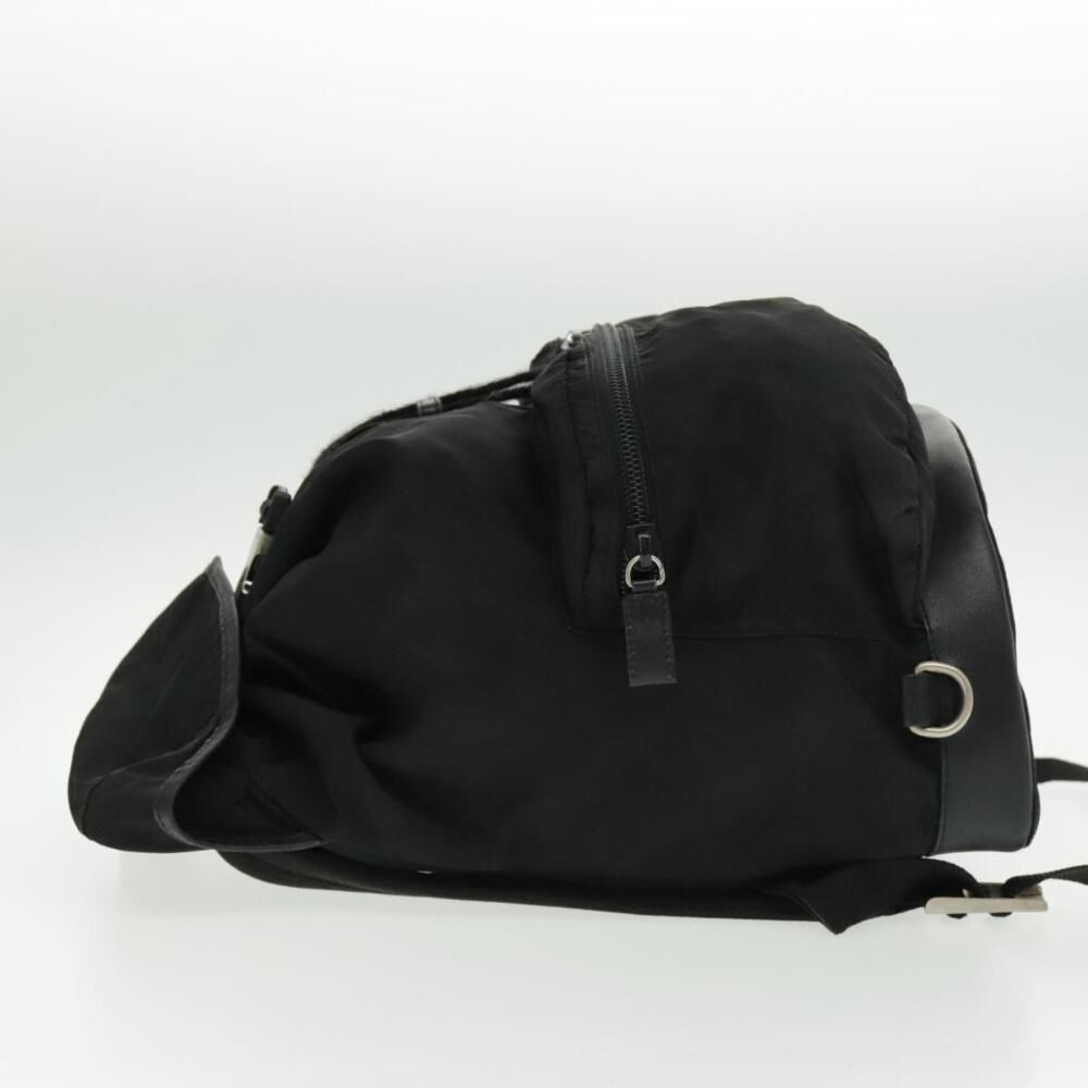 Prada Backpack