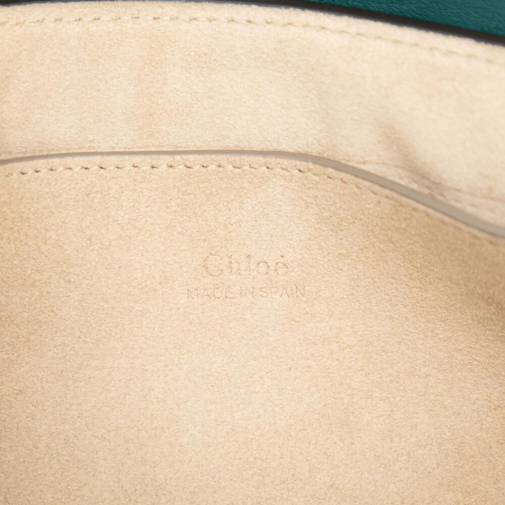 Chlo&eacute; Crossbody Bag