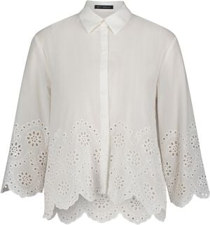 Bluse Kurz 1/1 Ar