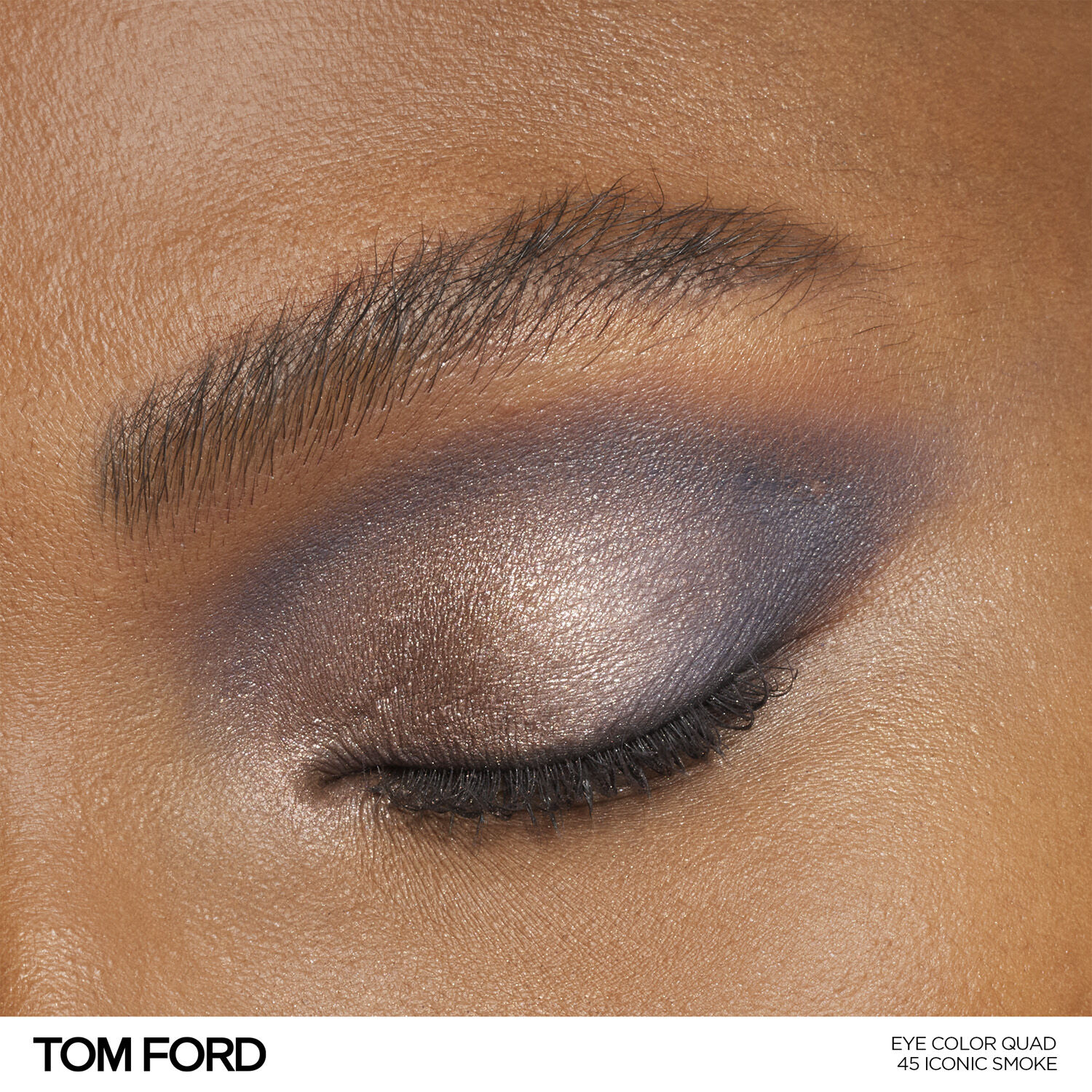 Eye Color Quad Eyeshadow Palette