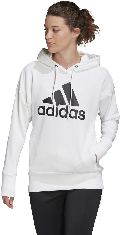 Badge Of Sport Long H&aelig;ttetr&oslash;je