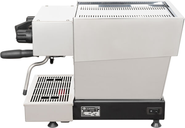 LA MARZOCCO Linea Mini R Inox