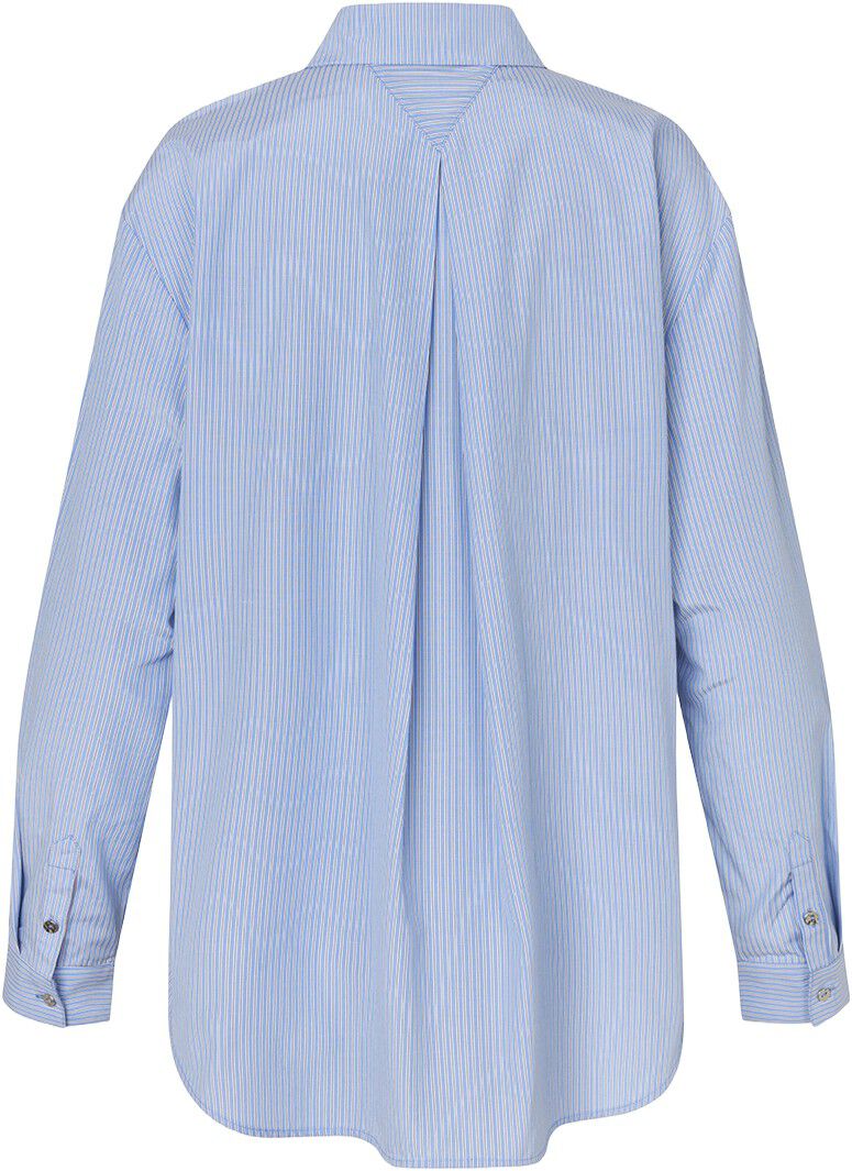 Baloumd shirt