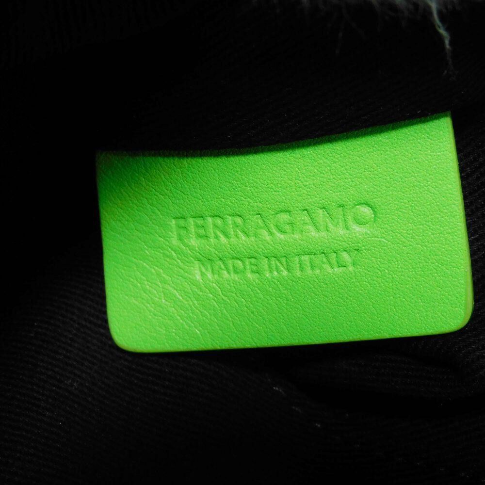 Salvatore Ferragamo Clutch