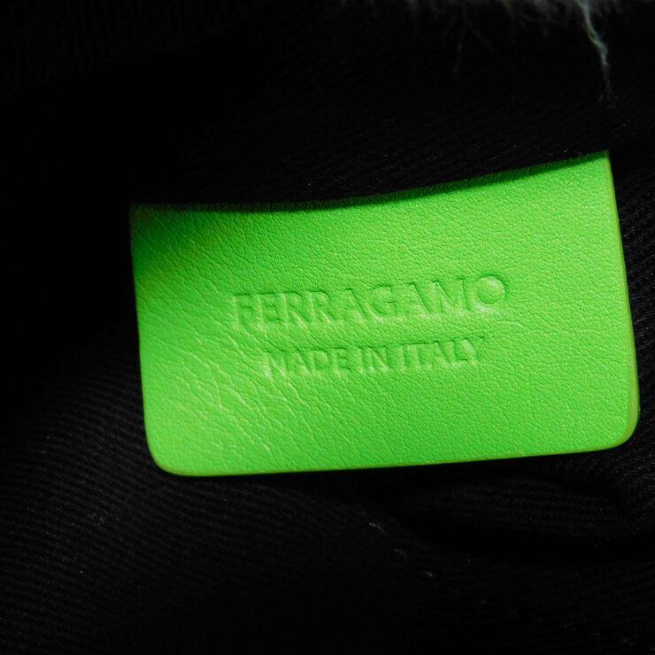 Salvatore Ferragamo Clutch