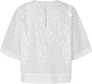 Farrow Blouse