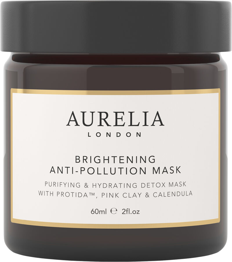 Brightening Anti-Pollution Mask 60 Ml