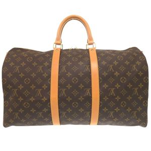 Louis Vuitton Keepall