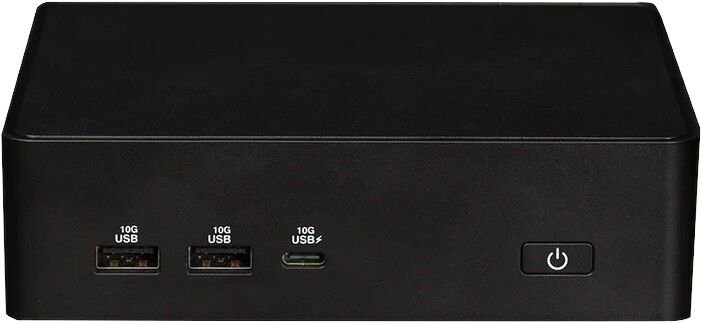 Shark Pro 16-U5 Mini PC