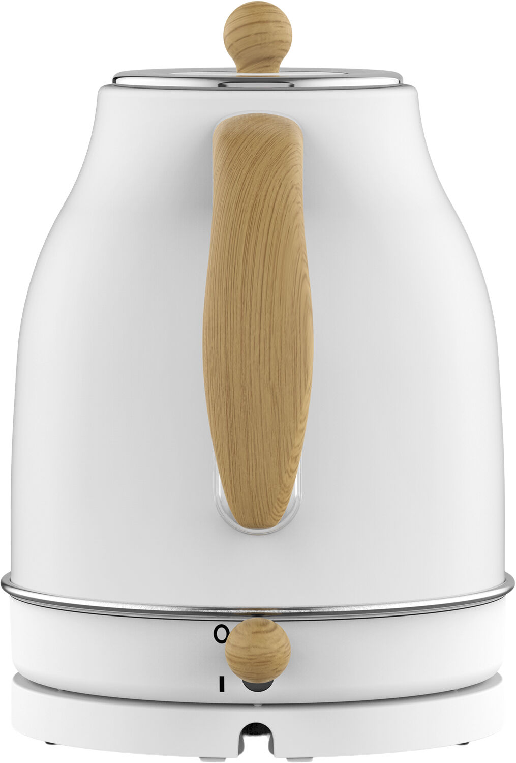 Premiun Kettle Wood, 1,7 L